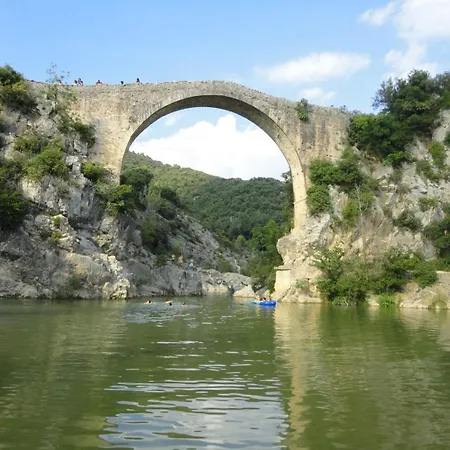 Respira Glamping Alta Garrotxa *