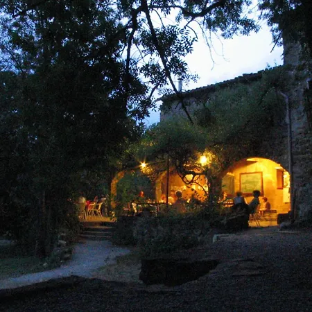 Respira Glamping Alta Garrotxa *