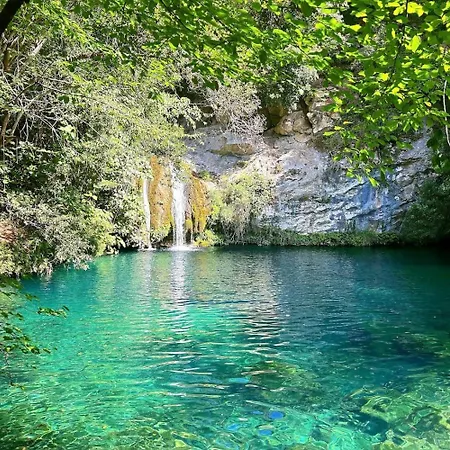 Respira Glamping Alta Garrotxa Montagut