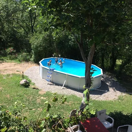 Respira Glamping Alta Garrotxa