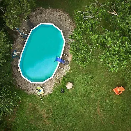 Respira Glamping Alta Garrotxa