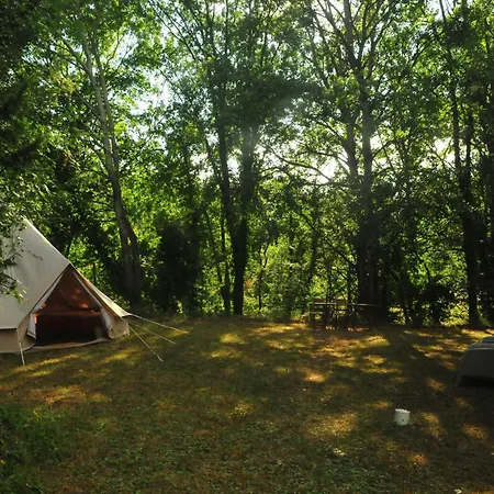 Respira Glamping Alta Garrotxa