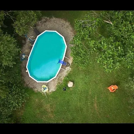 Respira Glamping Alta Garrotxa *