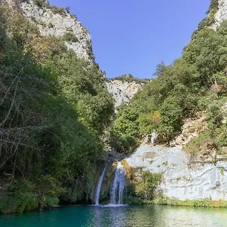 Respira Glamping Alta Garrotxa Luxury tent *